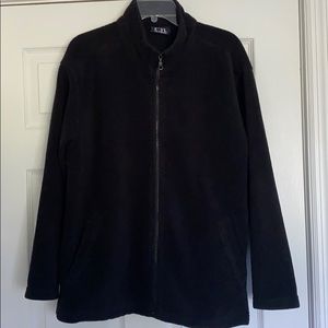 CB Casual fleece jacket